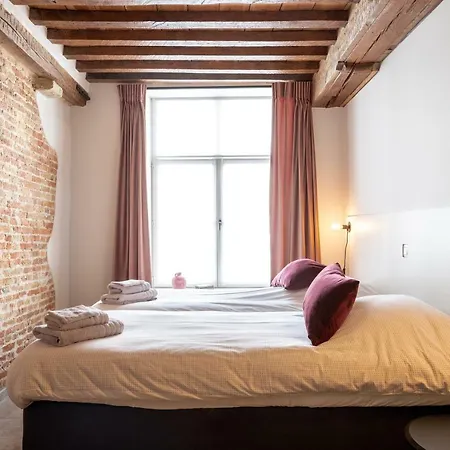 La Cle Pensjonat Brugia