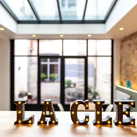La Cle *