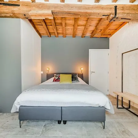 Guest house La Cle *