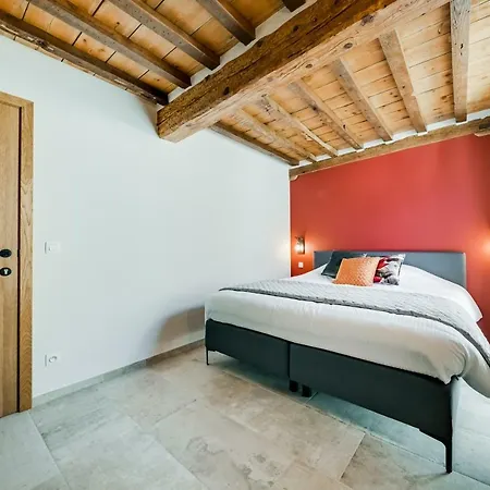 Guest house La Cle *