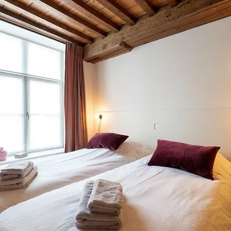 Guest house La Cle