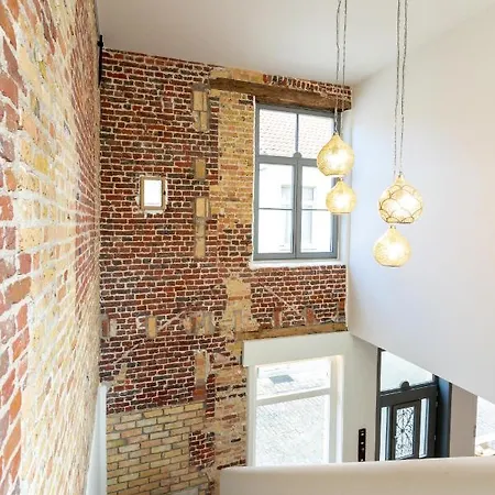 Guest house La Cle