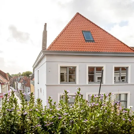 La Cle * Bruges