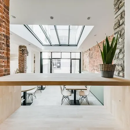 La Cle Guest house