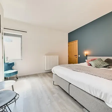 La Cle Guest house